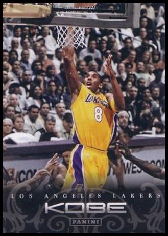 126 Kobe Bryant